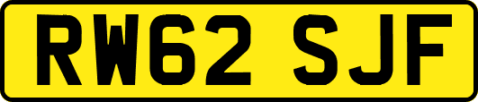 RW62SJF