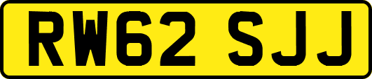 RW62SJJ