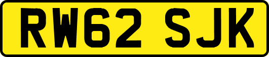 RW62SJK
