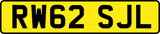 RW62SJL