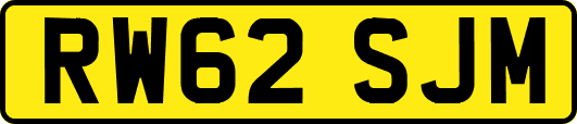 RW62SJM