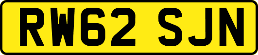 RW62SJN
