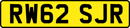 RW62SJR