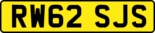 RW62SJS