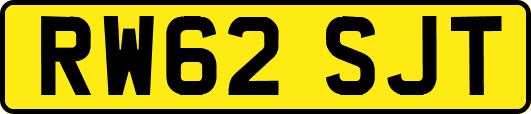 RW62SJT