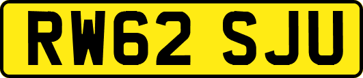 RW62SJU