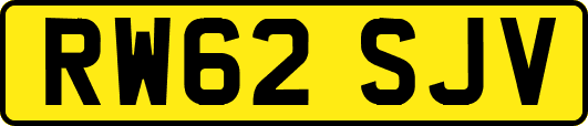 RW62SJV