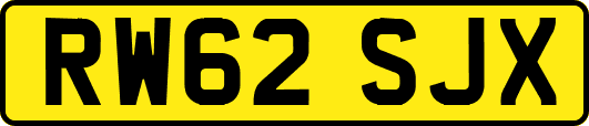 RW62SJX