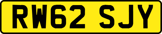 RW62SJY