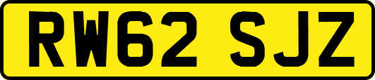 RW62SJZ