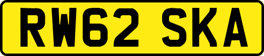 RW62SKA