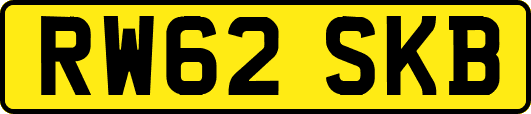 RW62SKB