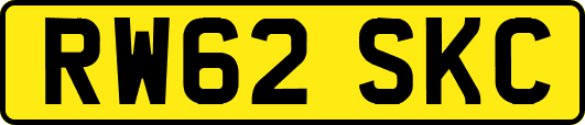 RW62SKC