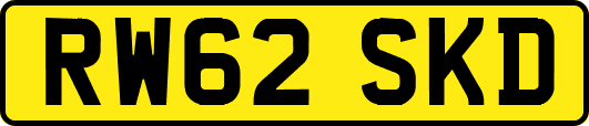 RW62SKD