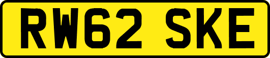 RW62SKE