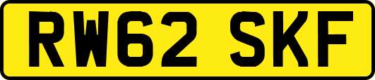 RW62SKF