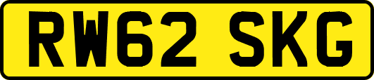 RW62SKG