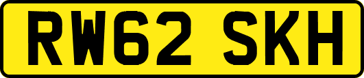 RW62SKH