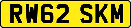 RW62SKM