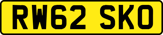 RW62SKO