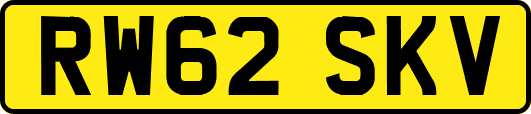 RW62SKV