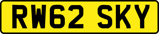RW62SKY