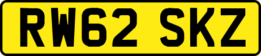 RW62SKZ