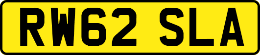 RW62SLA