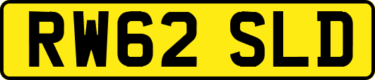 RW62SLD