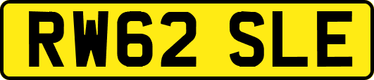 RW62SLE