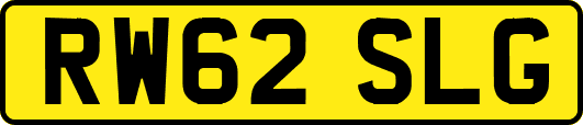 RW62SLG