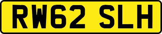RW62SLH