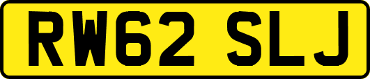 RW62SLJ