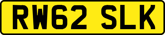 RW62SLK