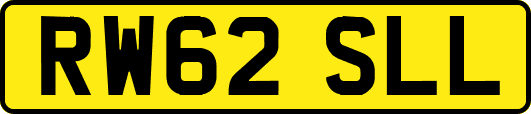 RW62SLL
