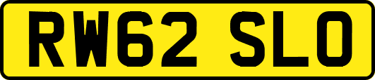 RW62SLO