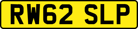 RW62SLP