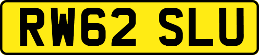 RW62SLU