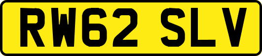 RW62SLV