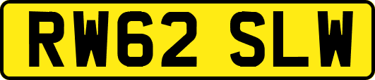 RW62SLW