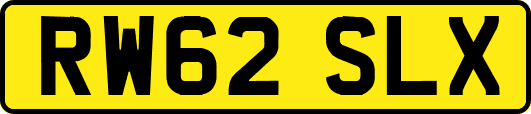 RW62SLX