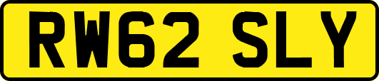 RW62SLY