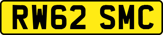 RW62SMC
