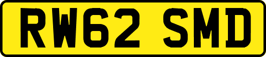 RW62SMD