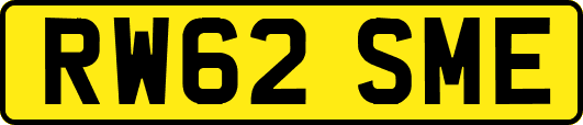 RW62SME