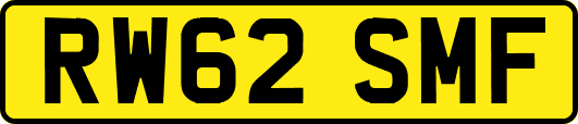 RW62SMF
