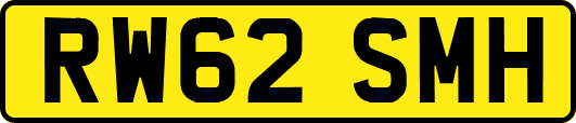 RW62SMH
