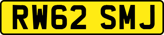 RW62SMJ