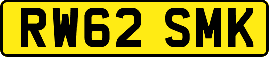 RW62SMK