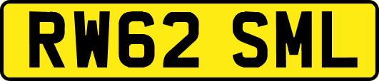 RW62SML